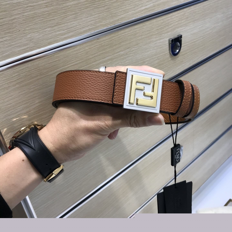 F**di belts